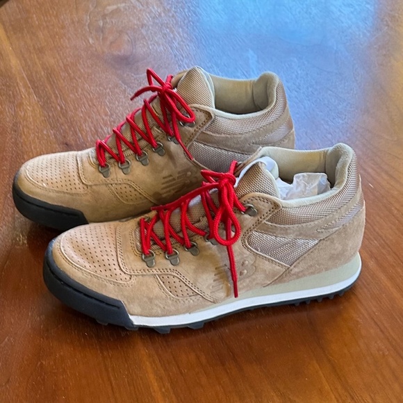 New Balance x J Crew H710 Mens Trail Hiking Boots 9 M - Picture 1 of 8